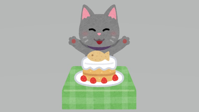 ねこの日限定！ファミマ17種…