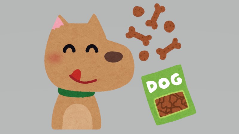 森永、愛犬と一緒に楽しめる共用おやつを発…