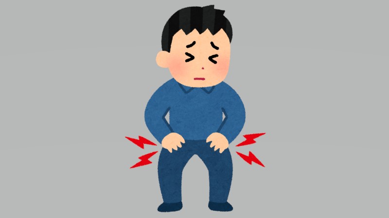 足腰・関節に負担がかかる？犬のNG習慣…