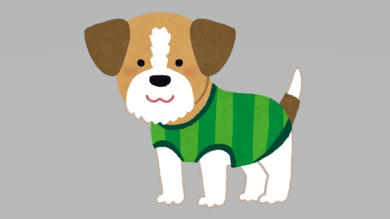 わんこファーストな癒しのカフェ…