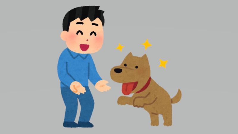 大型犬・スマイルランド…楽しそう…